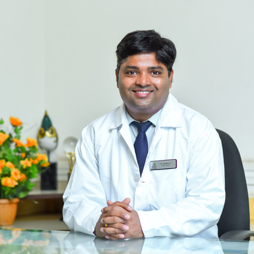 Dr. Lepakshi K